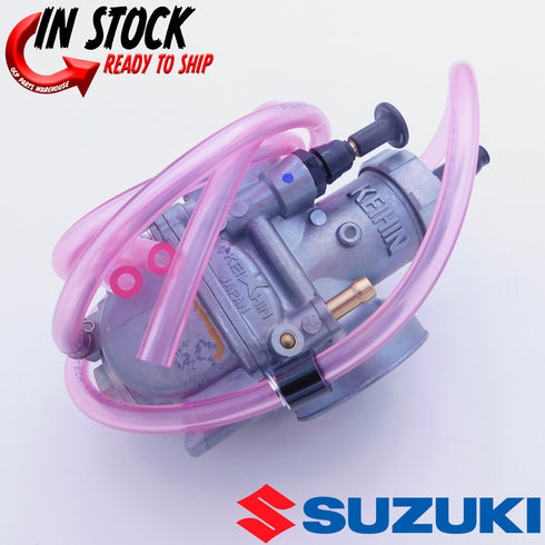 NEW OEM SUZUKI 2005-2023 RM85 RM85L CARBURETOR 13200-03B31